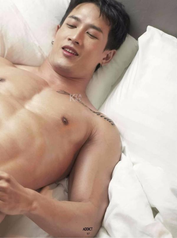 Addict-3---Special-Climax-of-Tom